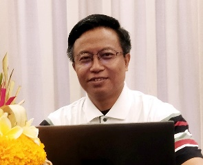 Tun Tun Zaw